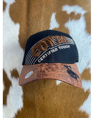 casquette ARIAT usa western