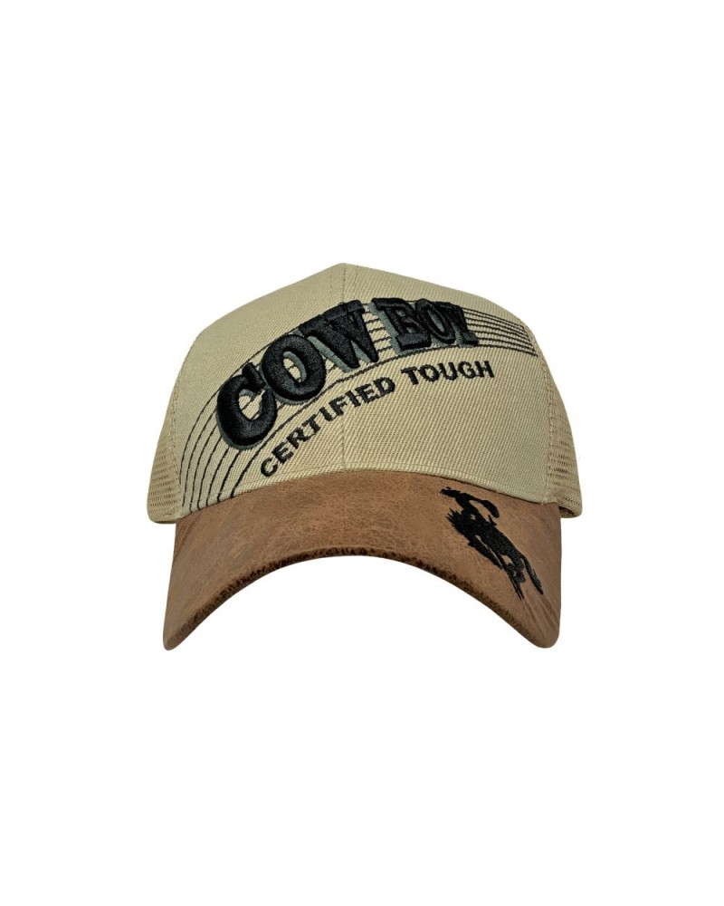 casquette ARIAT usa western