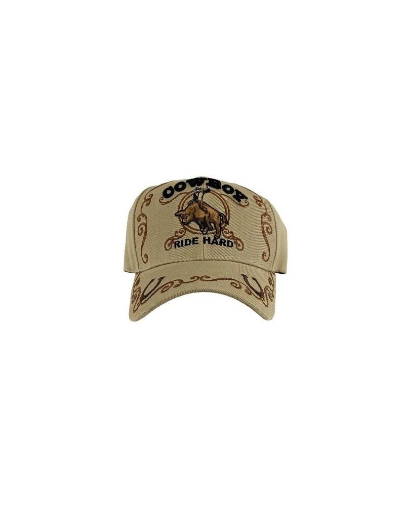 casquette ARIAT usa western
