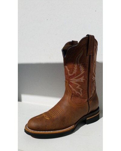 BOTTE TRANKAS 756TANG FDS