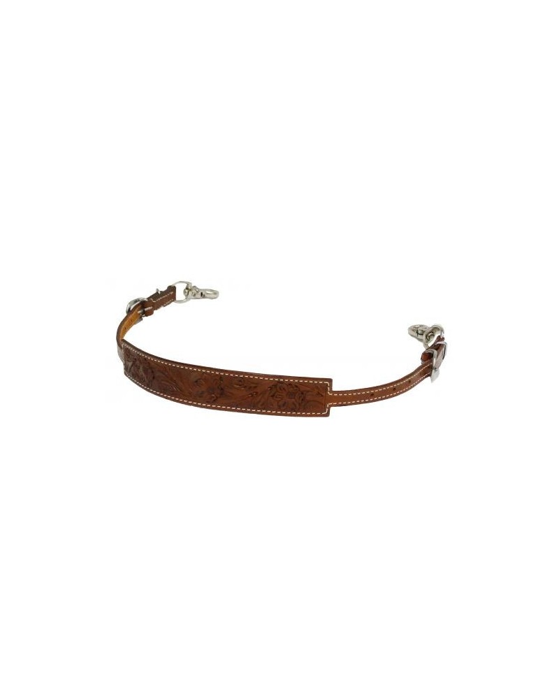 COLLIER DE CHASSE WESTERN AMERICAIN TRAVAIL POOLS LAKOTA WEST COAST H WEST