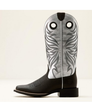 BOTTE ARIAT ROUND UP RYDER 10053729 F14