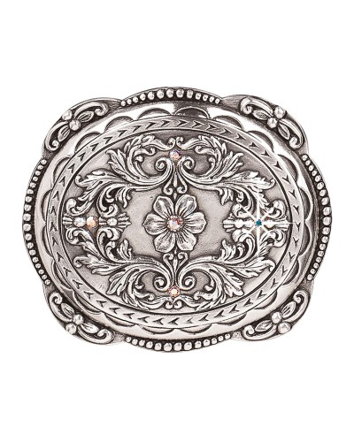 BOUCLE WESTERN NOCONA BLAZIN ROXX AMERICAINE