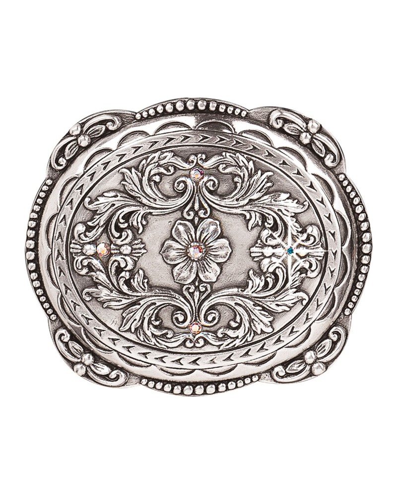 BOUCLE WESTERN NOCONA BLAZIN ROXX AMERICAINE