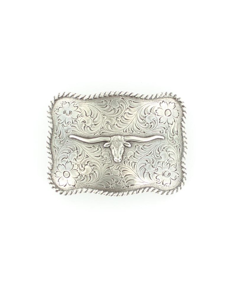 BOUCLE WESTERN NOCONA BLAZIN ROXX AMERICAINE