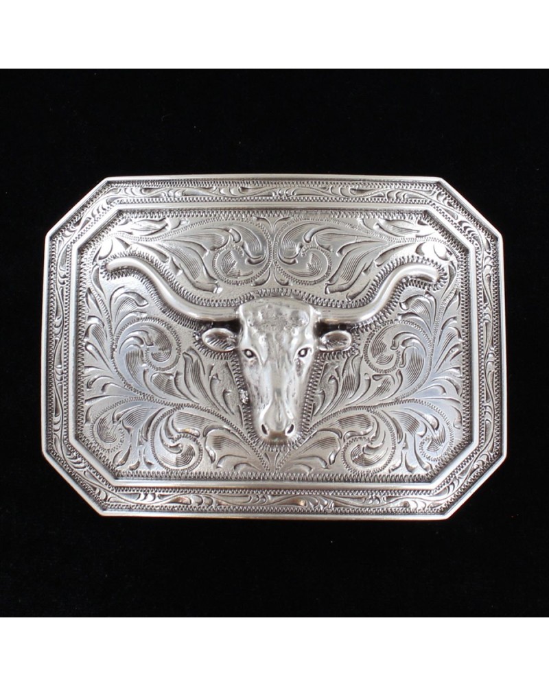 BOUCLE WESTERN NOCONA BLAZIN ROXX AMERICAINE