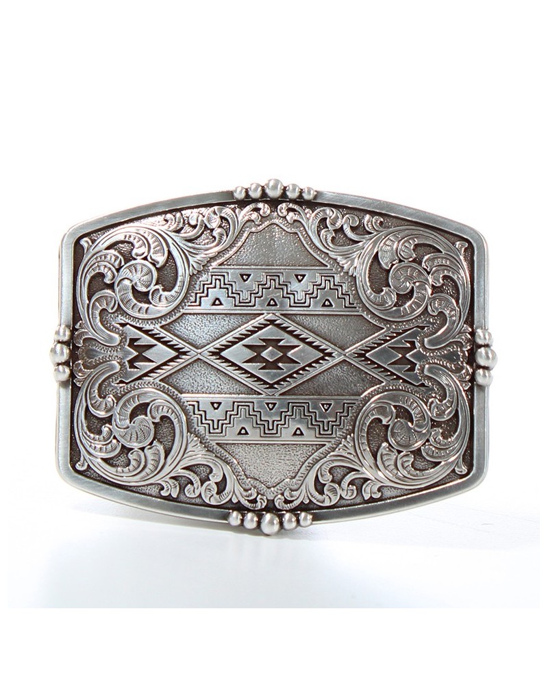 BOUCLE WESTERN NOCONA BLAZIN ROXX AMERICAINE