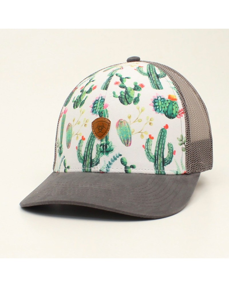 casquette ARIAT usa western