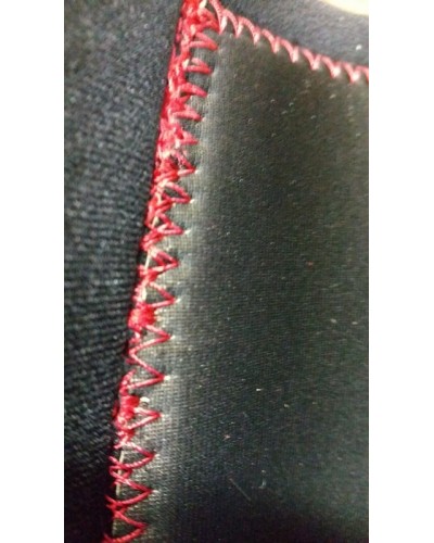 Guêtre Néoprène H'west MARRON