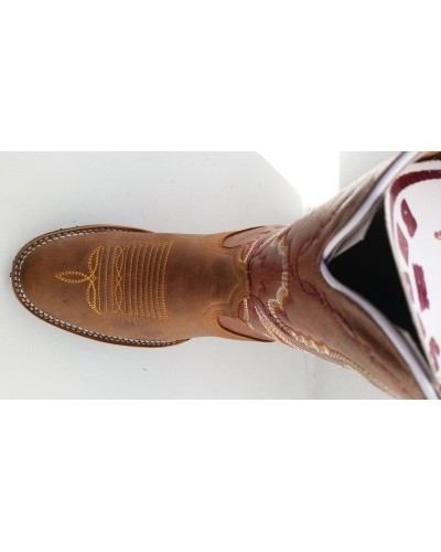 BOTTE TRANKAS 756TANG FDS