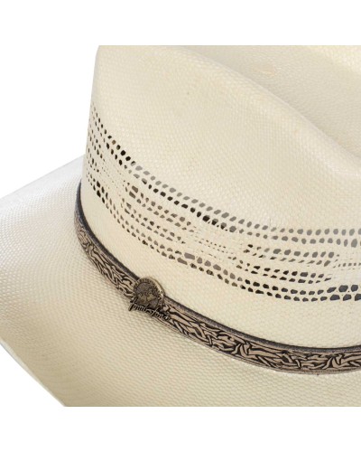 CHAPEAU PAILLE TOMBSTONE MAVERICK AB00252