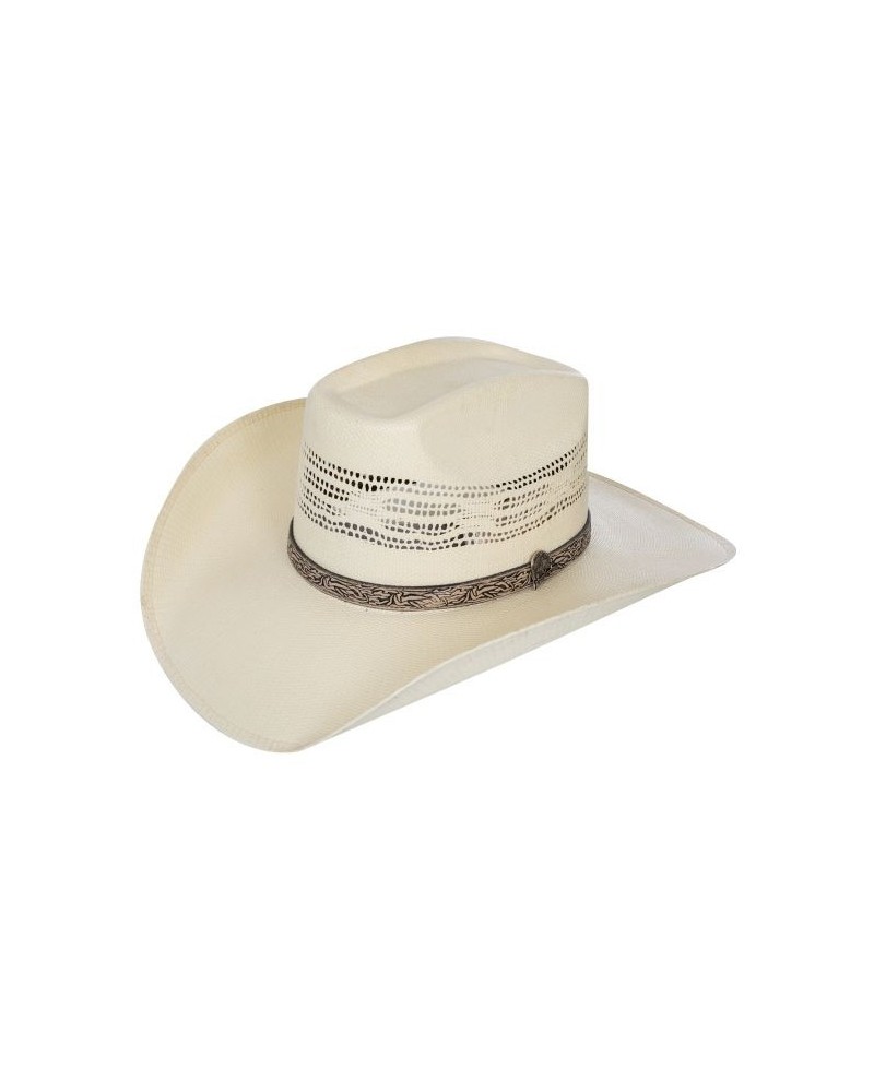 CHAPEAU PAILLE TOMBSTONE MAVERICK AB00252