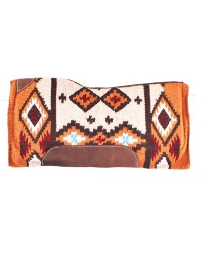 TAPIS WESTERN CHEVAL EQUITATION QUARTER LAKOTA POOLS TOUGH ONE ARENA MASTER