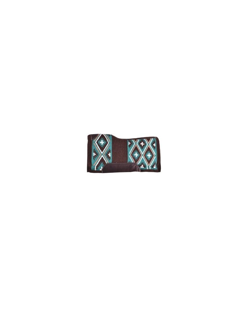 Tapis Prim GEM Léopard | sellerie Eki'Up