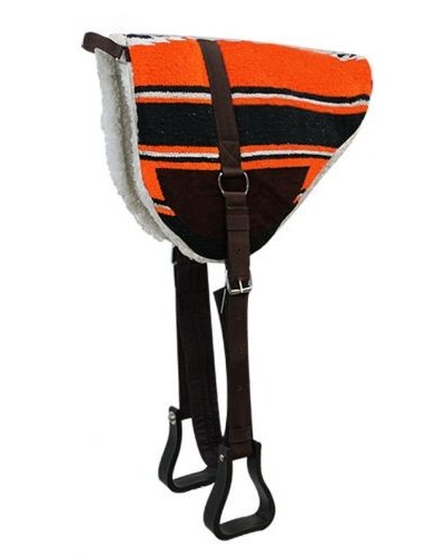 TAPIS WESTERN CHEVAL EQUITATION QUARTER LAKOTA POOLS TOUGH ONE ARENA MASTER