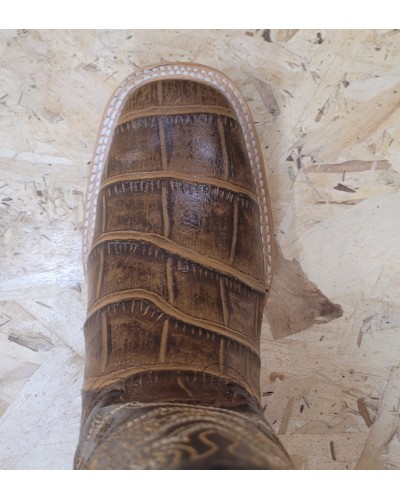 BOTTE TRAVAIL AMERICAINE ROBUSTE EQUITATION WESTERN ARIAT  TRANKAS  POOLS