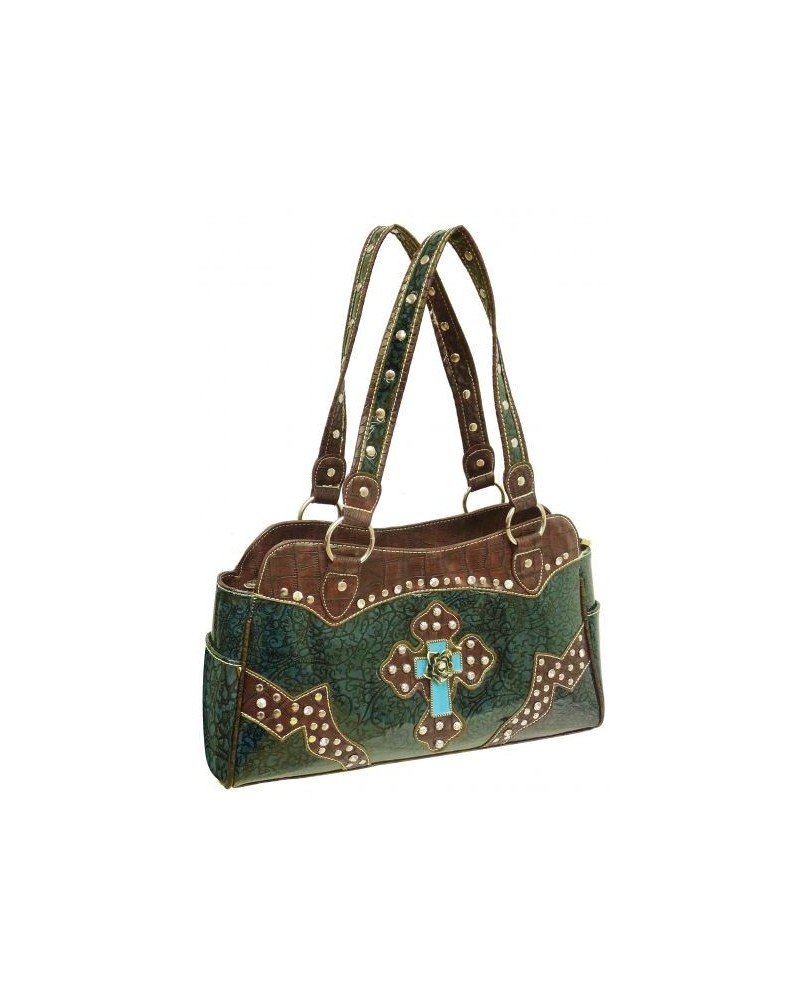 SAC A  MAIN WESTERN USA COWBOY TRADITION