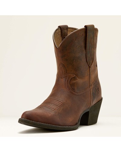 BOTTE COUNTRY ARIAT MAGGIE 10061308 F42
