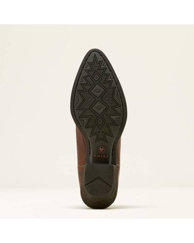 BOTTE COUNTRY ARIAT MAGGIE 10061308 F42