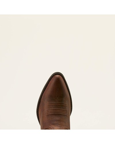BOTTE COUNTRY ARIAT MAGGIE 10061308 F42