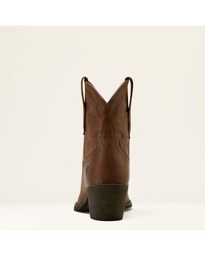 BOTTE COUNTRY ARIAT MAGGIE 10061308 F42