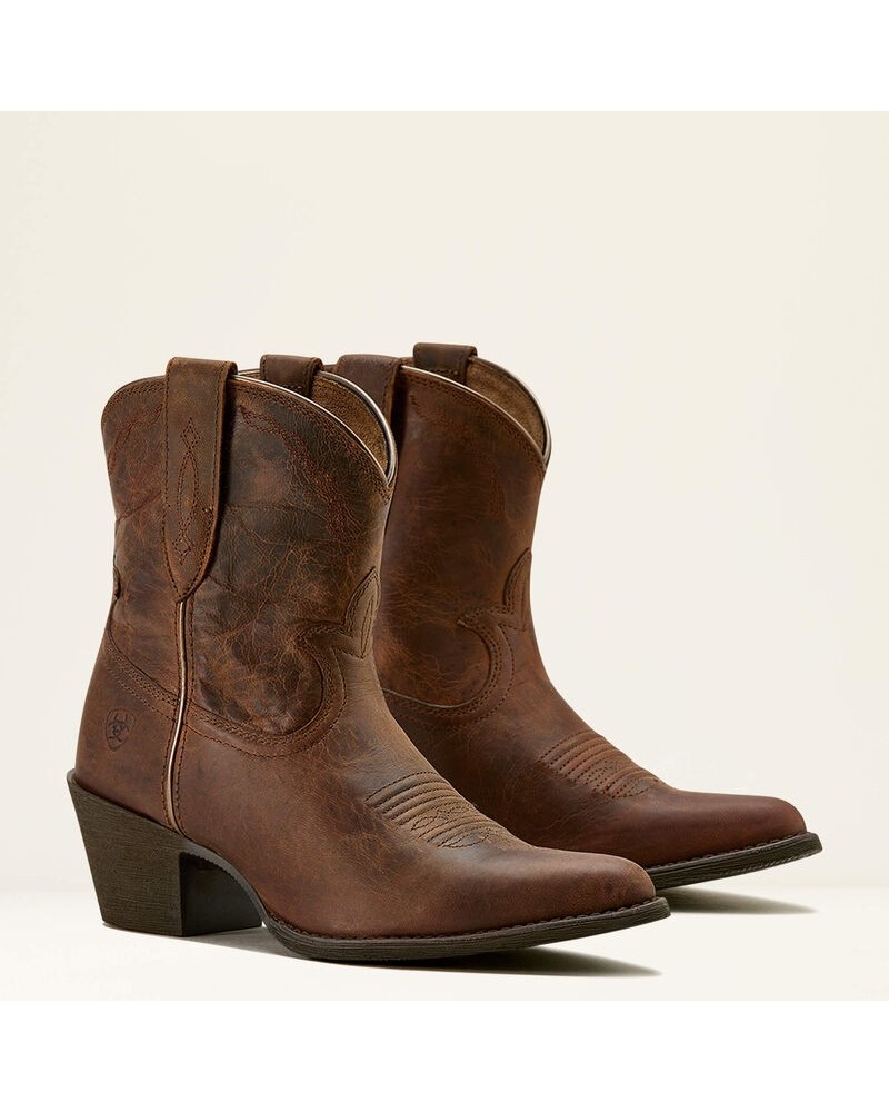 BOTTE COUNTRY ARIAT MAGGIE 10061308 F42