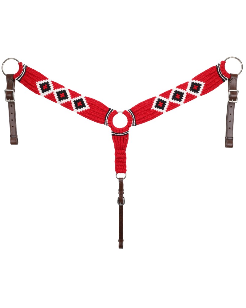 collier de chasse corde haut de gamme west coast