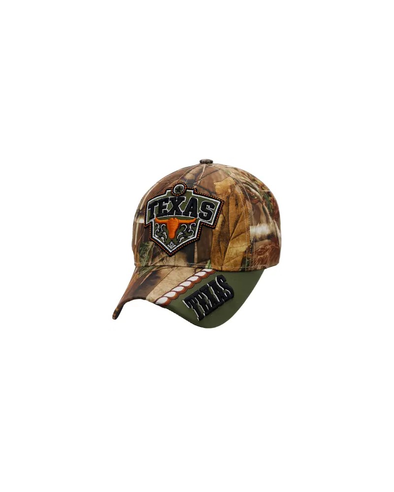 casquette ARIAT usa western