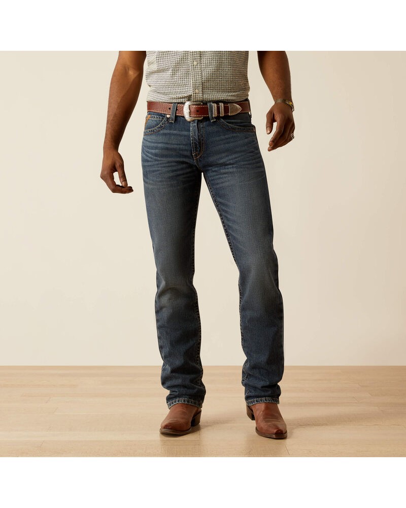 JEANS ARIAT CONFORTABLE DURABLE EQUITAION WESTERN