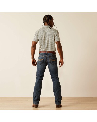 JEANS ARIAT CONFORTABLE DURABLE EQUITAION WESTERN