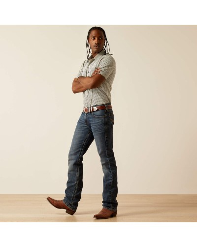 JEANS ARIAT CONFORTABLE DURABLE EQUITAION WESTERN