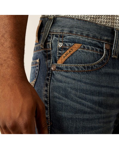 JEANS ARIAT CONFORTABLE DURABLE EQUITAION WESTERN