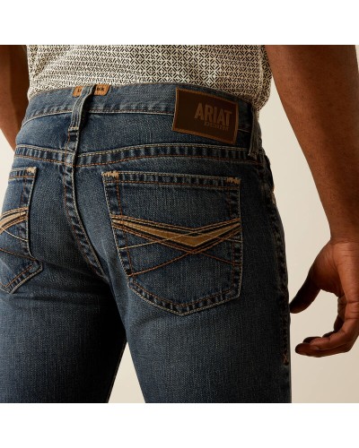 JEANS ARIAT CONFORTABLE DURABLE EQUITAION WESTERN