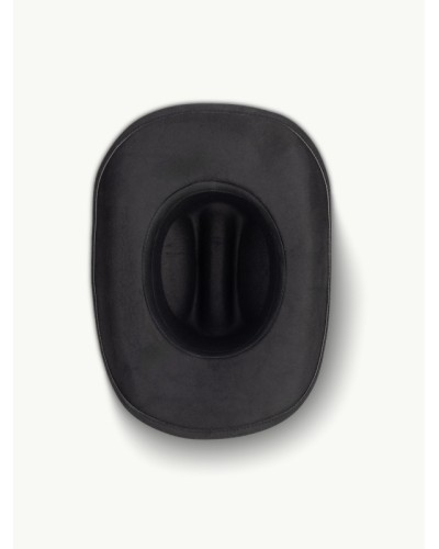 CHAPEAU PAILLE FEUTRE CUIR COWBOY RANCH EQUITATION WESTERN COUNTRY