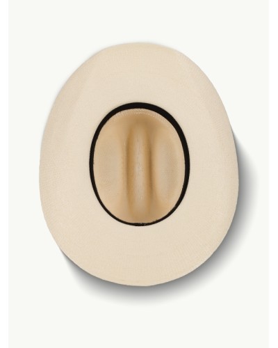 CHAPEAU PAILLE FEUTRE CUIR COWBOY RANCH EQUITATION WESTERN COUNTRY