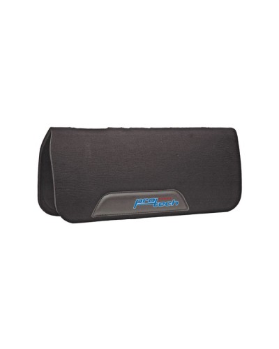 TAPIS WESTERN CHEVAL EQUITATION QUARTER LAKOTA POOLS TOUGH ONE ARENA MASTER