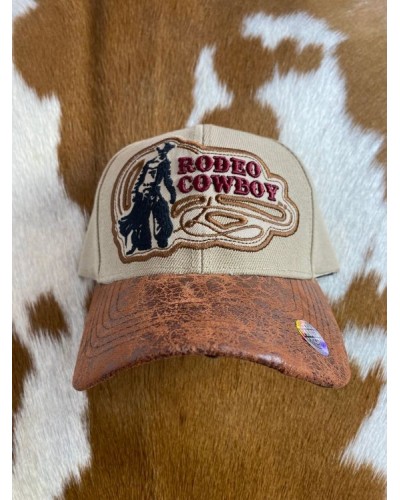 casquette ARIAT usa western