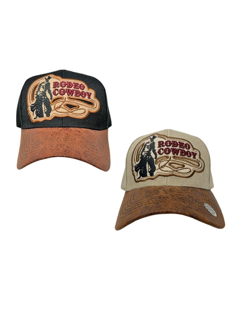 casquette ARIAT usa western