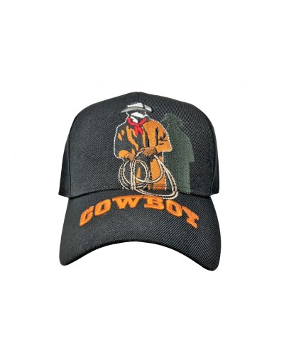 casquette ARIAT usa western