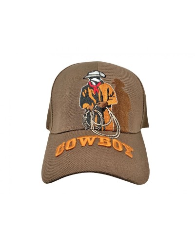 casquette ARIAT usa western