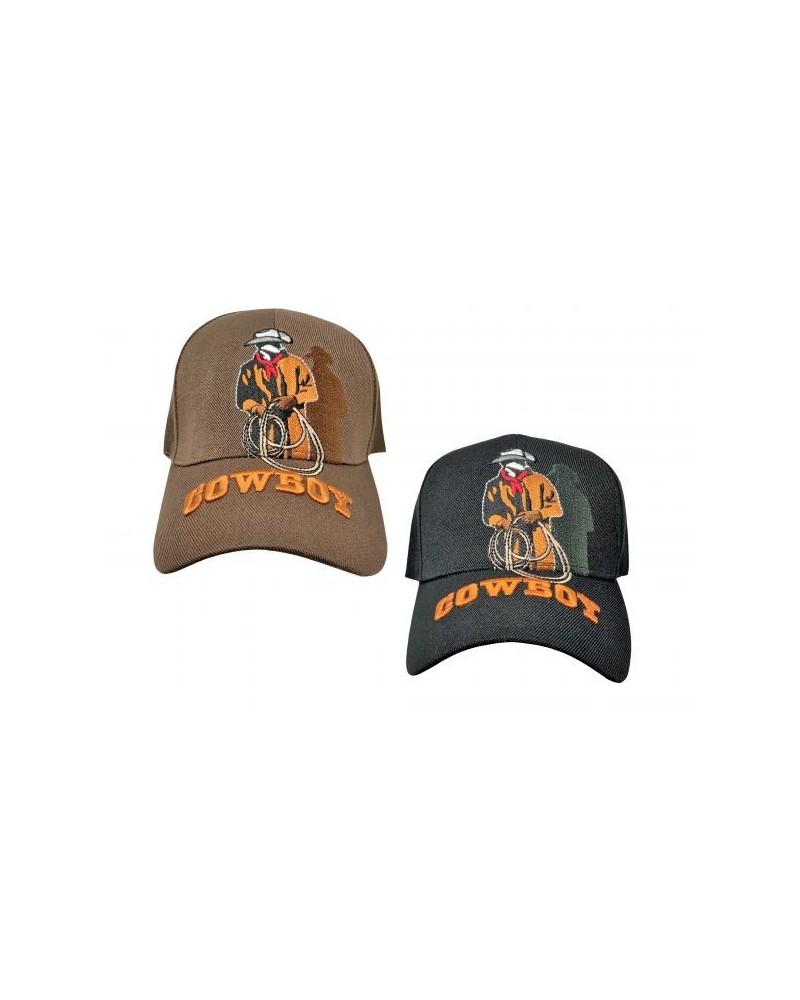 casquette ARIAT usa western