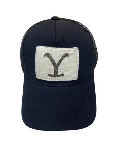 CASQUETTE FEMME YELLOWSTONE 178395