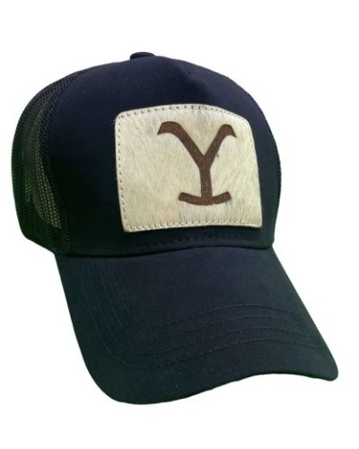 CASQUETTE FEMME YELLOWSTONE 178395