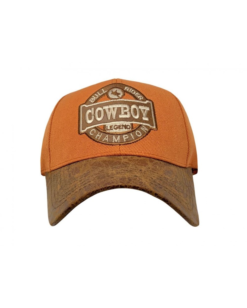 casquette ARIAT usa western