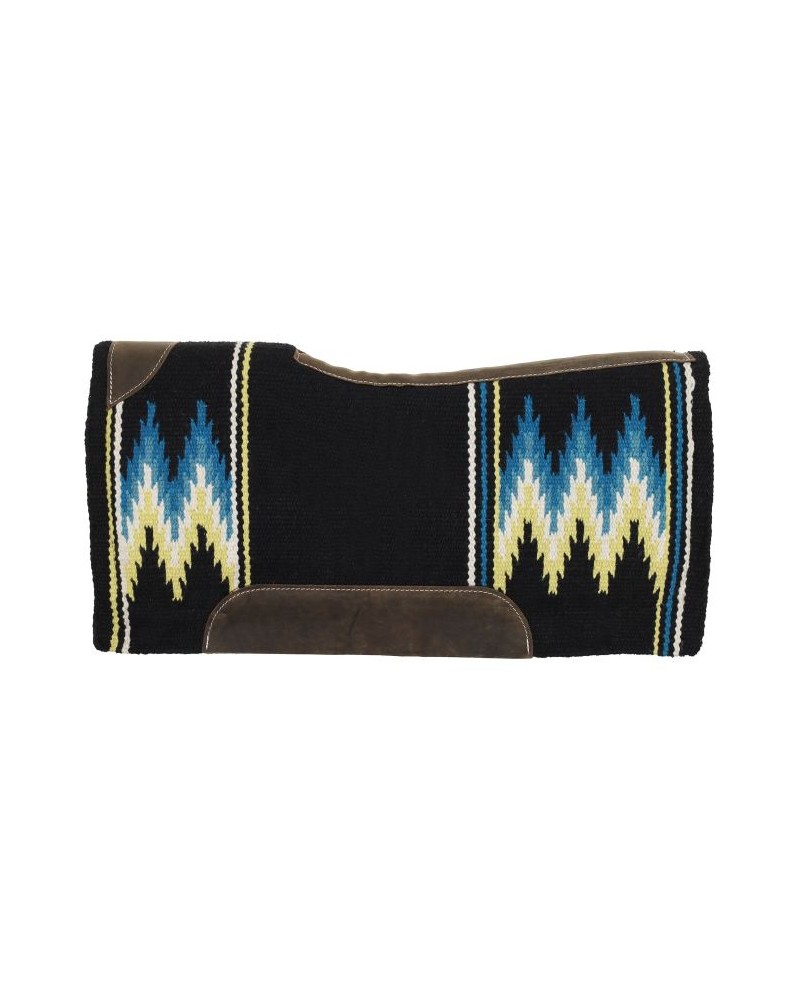 TAPIS WESTERN CHEVAL EQUITATION QUARTER LAKOTA POOLS TOUGH ONE ARENA MASTER