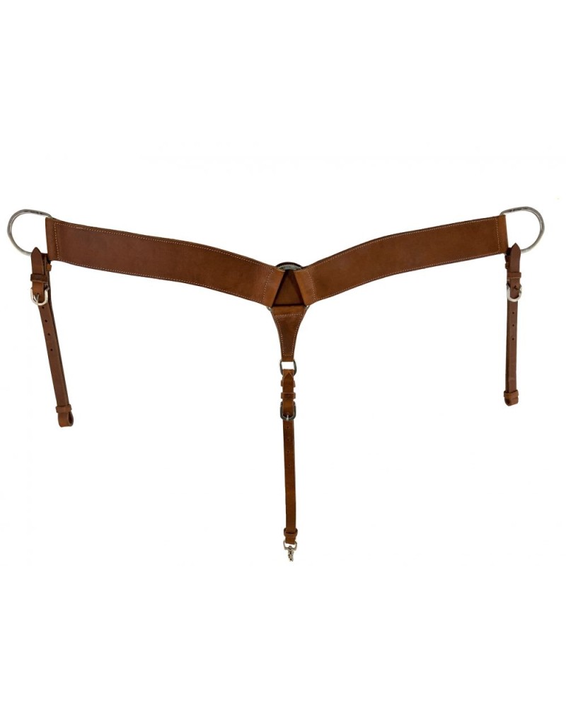collier de chasse showman pools west coast lakota hwest