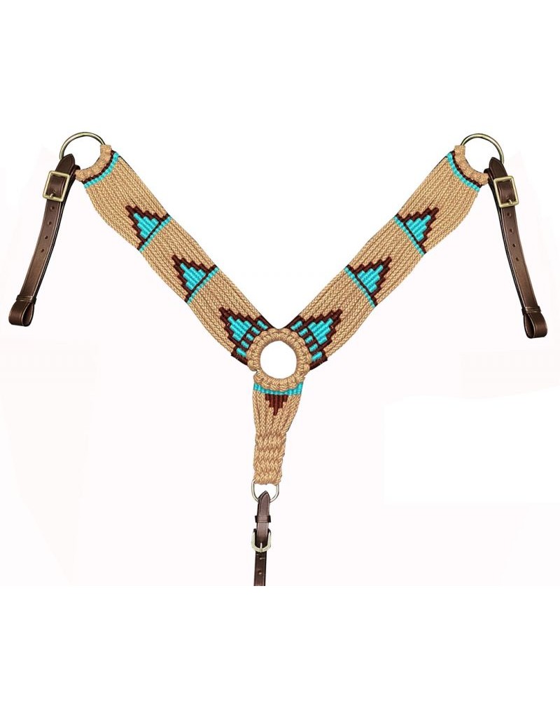 collier de chasse showman pools west coast lakota hwest