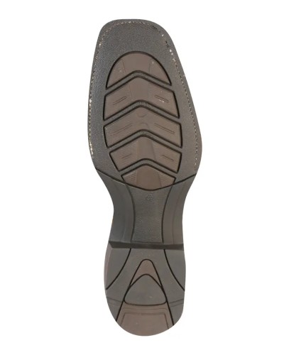 BOTTE TRAVAIL AMERICAINE ROBUSTE EQUITATION WESTERN