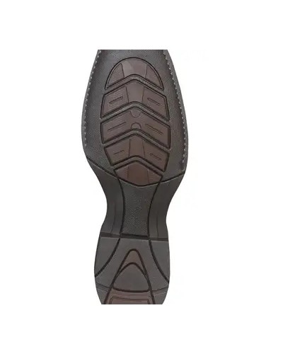 BOTTE TRAVAIL AMERICAINE ROBUSTE EQUITATION WESTERN