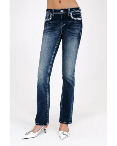 JEANS ARIAT CONFORTABLE DURABLE EQUITAION WESTERN